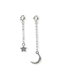[OD2U] Seasonless SHOOTING STAR CHARM (2set) Best Sellers