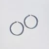 [INODORE] Seasonless Hoop Earrings _ L Best Sellers