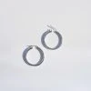 [INODORE] Seasonless Hoop Earrings _ M Best Sellers