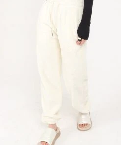 [OV] Seasonless Bear Soft Jogger Pants 2color