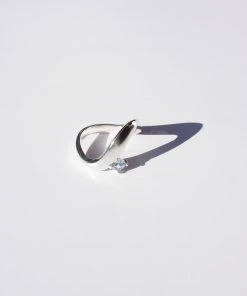 [INODORE] Seasonless Breeze Ring _ Blue 2 Best Sellers