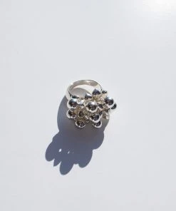 Best Sellers [INODORE] Seasonless Charming-pop! Ring