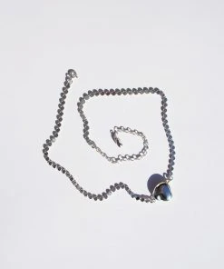 [INODORE] Seasonless Baby Boo Necklace Best Sellers