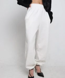 [OV] Seasonless Mink Snow Jogger Pants