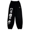 [SURGERY] Seasonless Surgery Triple Skull Sweat Pants Best Sellers