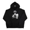 [SURGERY] Seasonless Surgery Triple Skull Sweat Hoodie