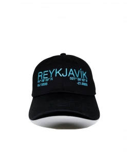 Best Sellers [SINUSOIDAL] Seasonless Reykjavik_SINUSOIDAL CAP SERIES_¥Ò