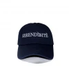 Best Sellers [SINUSOIDAL] Seasonless Serendib?t?_SINUSOIDAL CAP SERIES_¥Ò (Navy)
