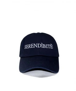 Best Sellers [SINUSOIDAL] Seasonless Serendib?t?_SINUSOIDAL CAP SERIES_¥Ò (Navy)