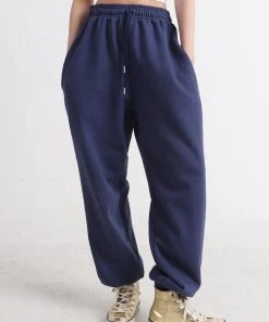 Best Sellers [OV] Seasonless Down Jogger Pants 2color