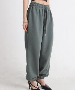 [OV] Seasonless Cargo Low Skirt Pants 2color Best Sellers
