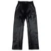 Best Sellers [SURGERY] Seasonless HPS Hell Fire Leather Jeans