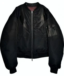 [SURGERY] Seasonless HPS MA-WANG MA-1 Reversible Ver.