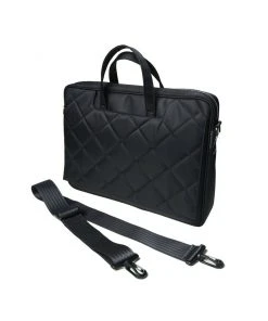 Best Sellers [IUGAMAKARAS] Seasonless Nylon Quilted Briefcase