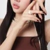 Best Sellers [OV] Seasonless Bebe Wave Ring