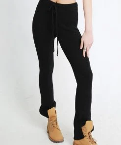 [OV] SS 22 Soft Macaron Slit Knit Pt