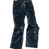 [ELFELFELF ARCHIVES] SS 22 LOW RISE STUD PANTS (BLUE)