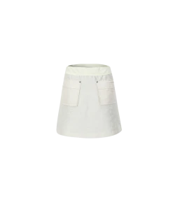 Best Sellers [MINJIENA] Seasonless Jacquard Mini Skirt