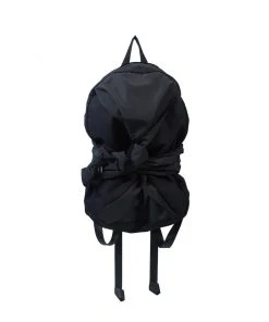 Best Sellers [IUGAMAKARAS] Seasonless Knotted Backpack