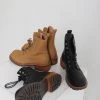 [OV] SS 22 Brick Walker Boots 4cm Best Sellers