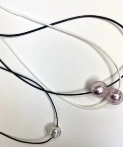 [PINCUNOMARU] Seasonless Silver Ball Best Sellers