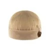 [NOFFICIALNOFFICE] Seasonless CORDUROY BUCKET HAT CREAM Best Sellers