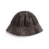 [NOFFICIALNOFFICE] Seasonless PLEATS RIBBON BUCKET HAT ASH BLACK