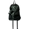 [IUGAMAKARAS] Seasonless Knotted Backpack (green)