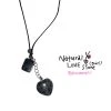 [PINCUNOMARU] Seasonless Natural LOVE Stone (gray) Best Sellers