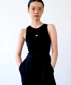 Best Sellers [BORN IN] Summer 22 BIEN Logo Vest