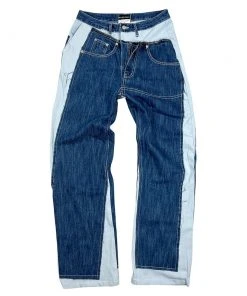 [SURGERY] Seasonless 30¡Æ Jeans 'blue Denim' Best Sellers