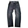 [SURGERY] Seasonless 30¡Æ Jeans 'black Denim' Best Sellers