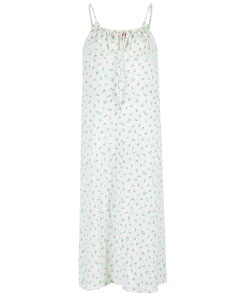 [MINJIENA] SS 22 WASABI Slip Dress