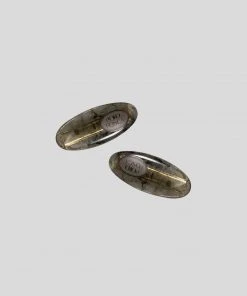 [POKOFOSCA] Seasonless MINI HAIR PIN (LIGHT GRAY) Best Sellers