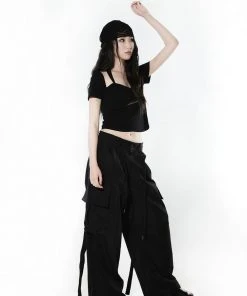 [ELFELFELF ARCHIVES] Summer 22 CARGO PANTS Best Sellers