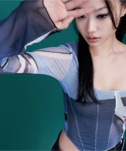 [DYDO] Seasonless Gem Stone