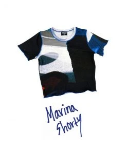 Best Sellers [DYDO] Seasonless Marina Shorty