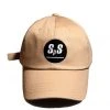 [SLEEPY SLIP] Seasonless SPS BEIGE BALL CAP