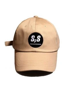 [SLEEPY SLIP] Seasonless SPS BEIGE BALL CAP
