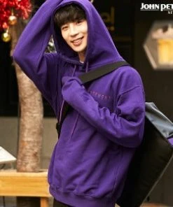 [JOHNPETERS NEWYORK] Seasonless 1012 Manhattan Backpack GRAY