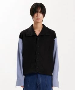 [LA MER MA MAISON] FW 21 LMMM NSH01 Best Sellers