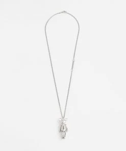 [NONENON] Seasonless BEAR_silver