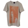 Best Sellers [MPQ] FW 21 Tribal Ceremony Just-Fit Tee