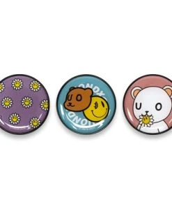 [DXOH] Seasonless DXOH X UNION GRIP TOK PURPLE