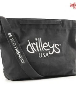 [DRILLEYS] Seasonless Florida Eco Bag Gray