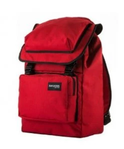 [JOHNPETERS NEWYORK] Seasonless 1012 Manhattan Backpack GRAY