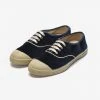 [BENSIMON] Seasonless TENNIS VELVET - NAVY Best Sellers