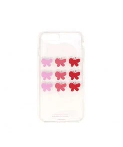 [BUTTERFLIES IN STUMMY] Seasonless Phone Case No.7 (jelly Case)
