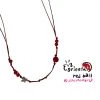 [PINCUNOMARU] Seasonless Oriental Red Ball