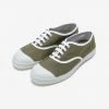 [BENSIMON] Seasonless VINTAGE TENNIS - KHAKI